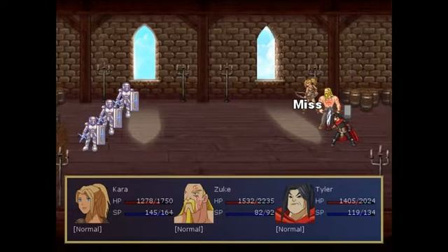 fated souls 3 part 31 смотреть онлайн