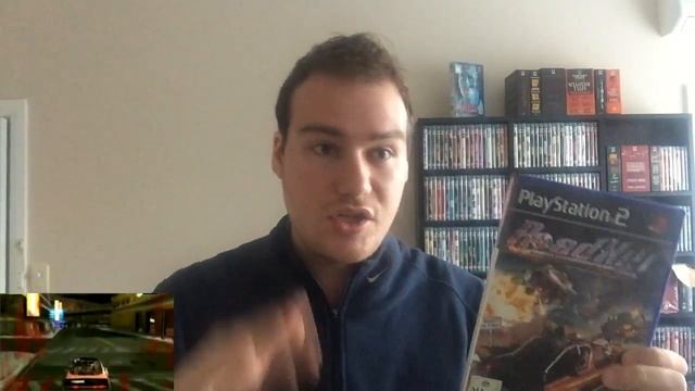 Roadkill PS2 Review MY MOST CHERISHED GEMS (EPISODE 5) смотреть онлайн