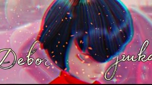 Клип леди баг и супер кот_Iger_Девочка веснушка. (1)