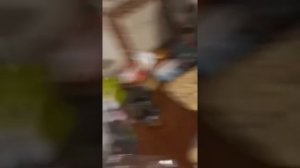 БЕЗУМНЫЙ ПАША. ТАНЯ ГОТОВИТ ДЛЯ ОЛЕГА МОНГОЛА ДОМАШНИЕ ПЕЛЬМЕНИ.