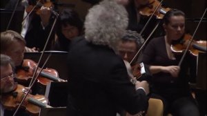 Wagner Siegfrieds Rheinfahrt  Rattle · Berliner Philharmoniker-mmMx0zSJxMU