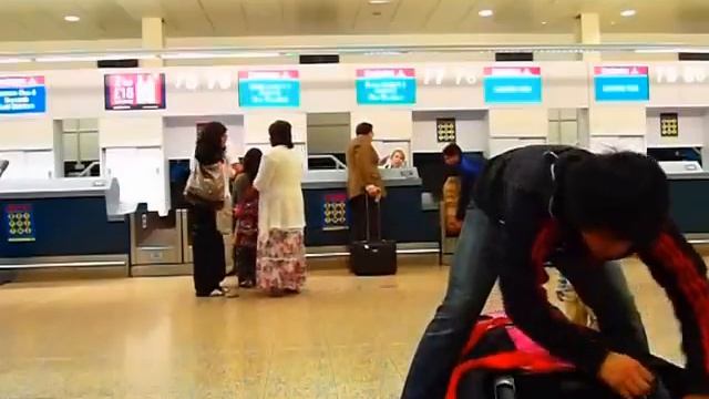 Packing Xplory in 3 min смотреть онлайн