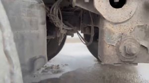 (06151) Полуприцеп цистерна Menci SL105 - 2012, г. Нижний Новгород