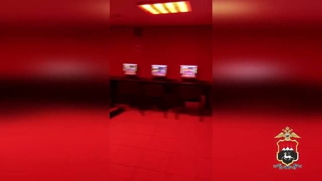 На Камчатке задержаны участники преступного сообщества, занимавшиеся проведением азартных игр