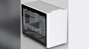 Корпус Cooler Master MasterBox NR200P