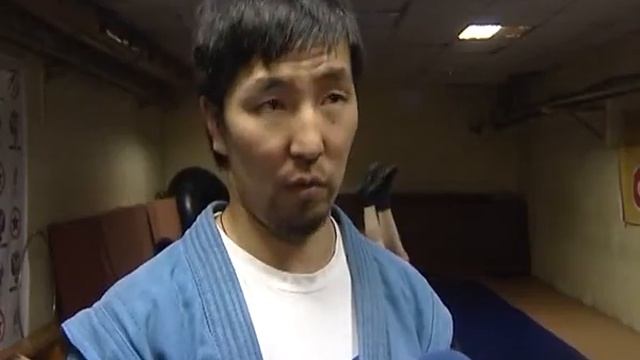 САМБО В ШКОЛЕ смотреть онлайн