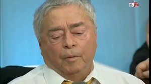 Роман Карцев об одесситах