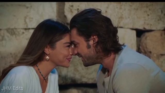 Poyraz and Haziran || Perfect смотреть онлайн