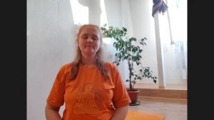 Коллективная медитация онлайн вечер 15.04.2022