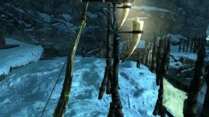 Бенконгерик / The Elder Scrolls V Skyrim