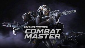 Combat Master [Arch Linux]
