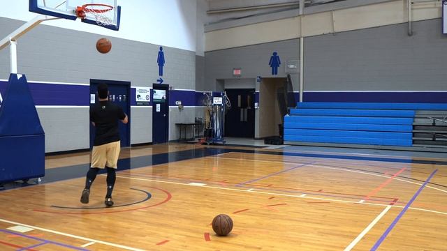 Why You Keep Missing Layups and How To Stop Missing Them ? смотреть онлайн