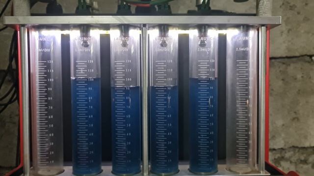 Чистка и Проверка форсунок Лада Калина - Владикавказ смотреть онлайн