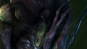 Starcraft 2.Все ролики на русском в одном эпичном фильме!