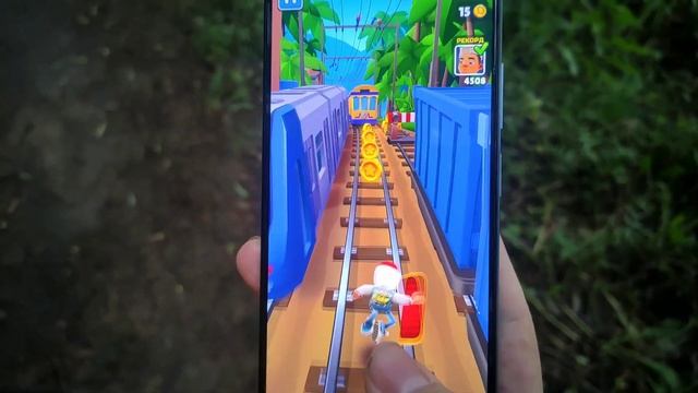 POCO F3 В 2023 ГОДУ - ПЛЮСЫ И МИНУСЫ смотреть онлайн