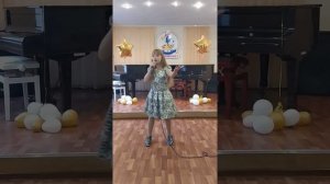 Мир похож на цветной луг