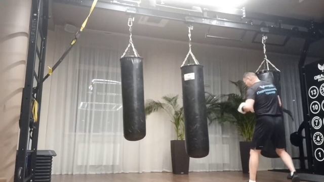 Бокс видео... смотреть онлайн