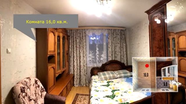 Колпино | Уютная квартира в аренду | Аренда в Колпино