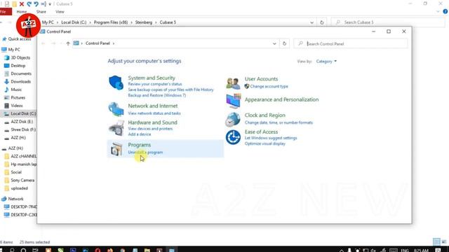 How to fix synsoacc.dll cubase 5,File synsocc.dll could not be located in the windows system folder смотреть онлайн