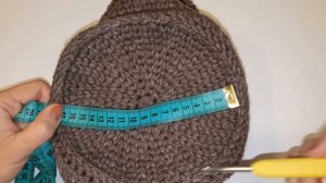 ШАПКА теплая ПАНАМА на весну 2022 / Вязание в раскол крючком / Мастер-класс / Мамочкин канал