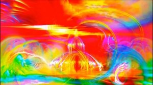 Медитация "получение и принятие" /Клаус Джоул/