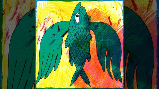 Я вышел... (За хлебом) смотреть онлайн