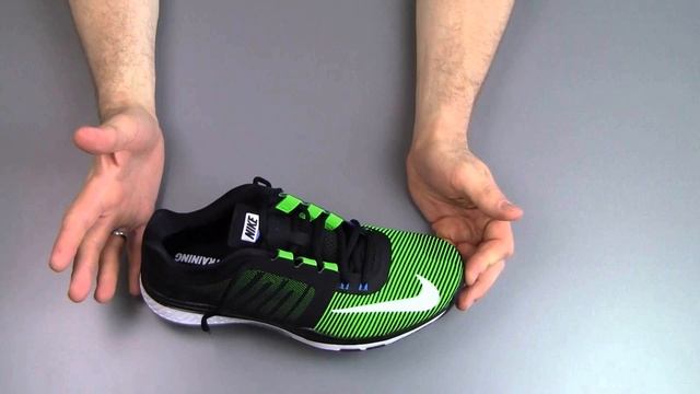 Женские беговые кроссовки Nike Air Zoom Wildhorse 3 Яркие манго смотреть онлайн