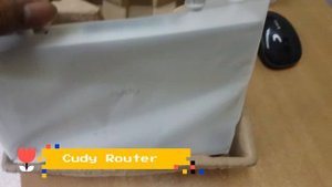 Cudy Ac1200 Dual Band Wi-Fi Router | Unboxing cudy ac1200 dual band wifi router