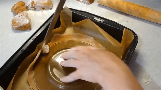 Самый нежный торт Медовик - простой рецепт