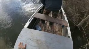 Рыбалка в Астрахани  Ловля в отвес