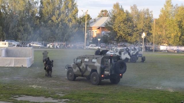 СОБР 