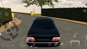 Лучшая драг настройка на Лупарика в Car Parking.