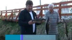 Охота и рыбалка в Карелии