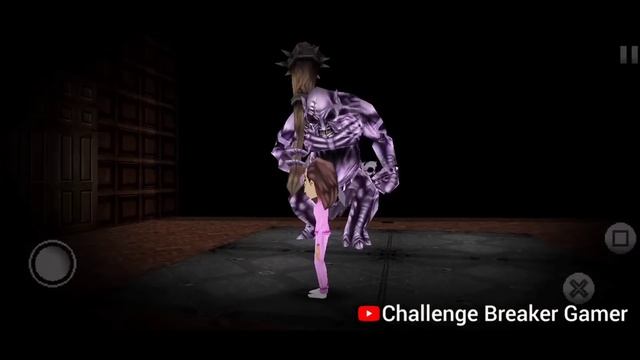 Mr Hopp's Playhouse Vs Mr Hopp's Playhouse 2 Vs Mr Hopp's Playhouse 3 All Jumpscares Comparison