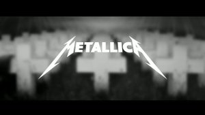 Master Of Puppets - Metallica (Guitar Backing Track w/vocals Eb)