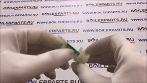 Датчик Холла (геркон) для котлов Ariston 65104323