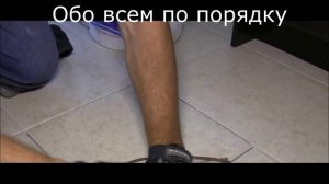 Как удалить затирку с плитки в квартире.Ремонт квартиры очистка плиточной затирки