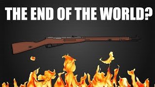 How Could We Survive The End Of The World?