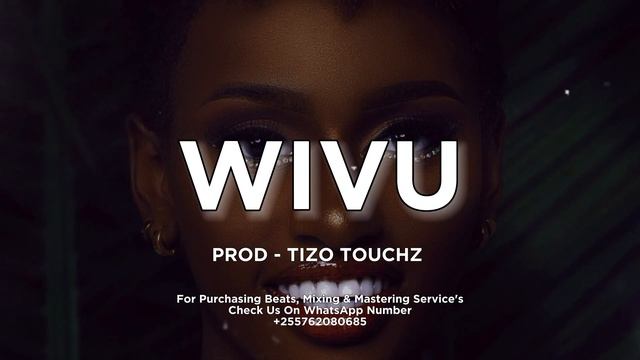 Love Zouk Kizomba Instrumental - Wivu | Bongo Fleva x Zouk Kizomba смотреть онлайн