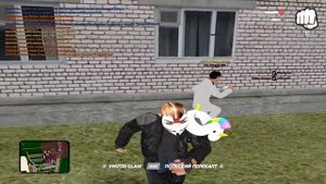 КАПТЫ С НЕОБЫЧНЫМ ПРИЦЕЛОМ на РАДМИР РП l Radmir Rp (Crmp)