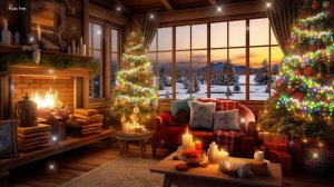 BEAUTIFUL CHRISTMAS MUSIC 2024: Top Christmas Songs of All Time for Relaxation, Sleep, Study