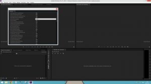 Как исправить ошибку импорта AVI в Adobe Premiere Pro