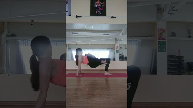 йога раскрытие тбс смотреть онлайн