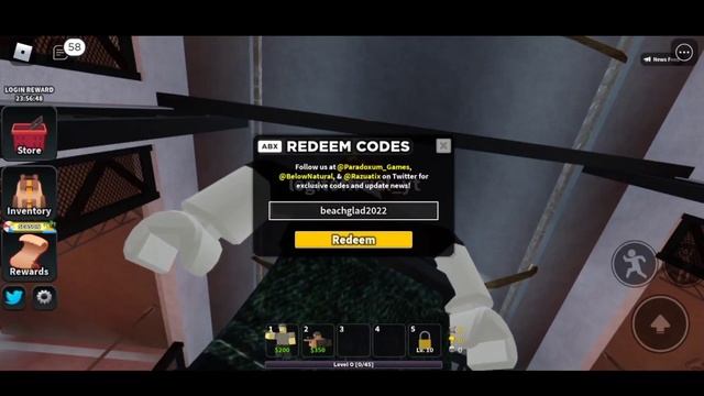 *NEW* ALL WORKING CODES FOR TOWER DEFENSE SIMULATOR 2022 | ROBLOX TDS CODES ( SEPTEMBER ) смотреть онлайн