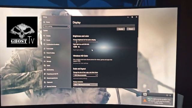 Unboxing 144hz and 27'' inch Curved Monitor HKC M27G3F Vlog #2 смотреть онлайн