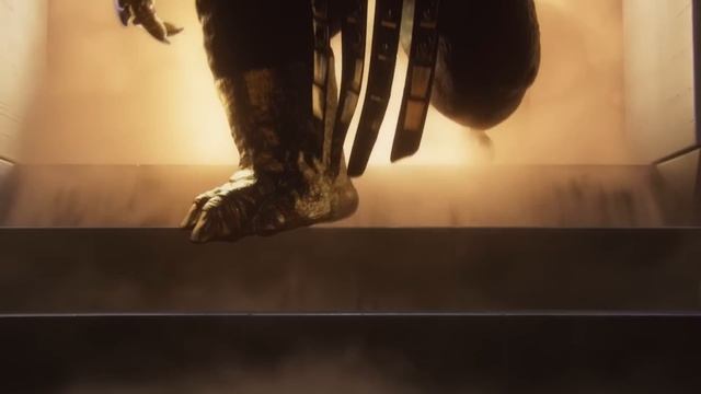 Destiny 2 ViDoc: As Light Falls Teaser [UK] смотреть онлайн