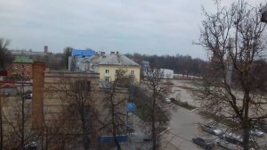 АТОМНАЯ тревога на ВЕСЬ город