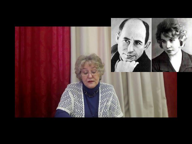 Николай Рубцов