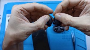 Как подключить беспроводные наушники Air Dots от Xiaomi