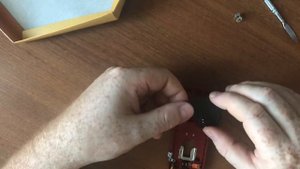 RESTORATION NOKIA 7260